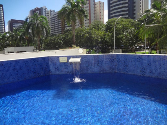 Imagem Apartamento com 3 Quartos à Venda, 98 m² em Pituba - Salvador Imagem Apartamento com 3 Quartos à Venda, 98 m² em Pituba - Salvador