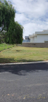 Imagem Terreno em Condomínio à Venda, 340 m² em Roncáglia - Valinhos