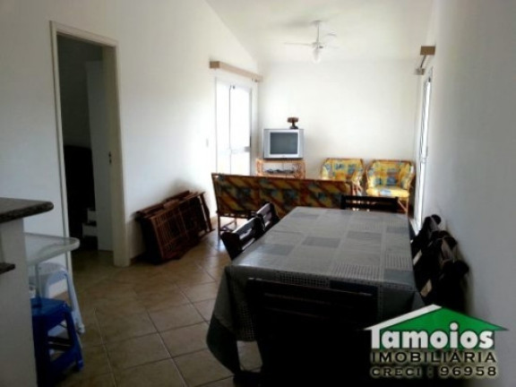 Imagem Apartamento com 2 Quartos para Temporada, 60 m² em Itaguá - Ubatuba Imagem Apartamento com 2 Quartos para Temporada, 60 m² em Itaguá - Ubatuba