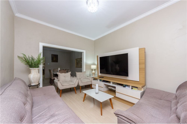 Imagem Casa com 2 Quartos à Venda, 80 m² em Mooca - São Paulo Imagem Casa com 2 Quartos à Venda, 80 m² em Mooca - São Paulo
