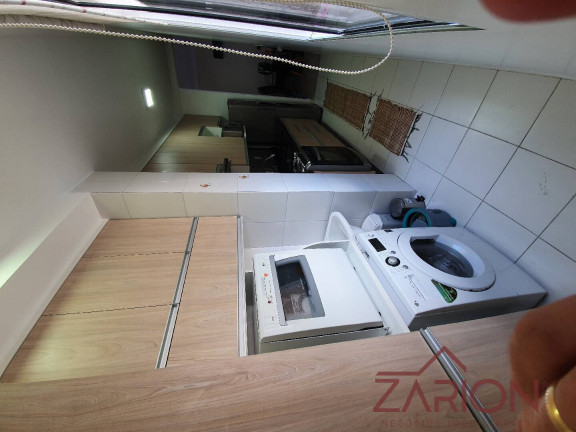 Imagem Apartamento com 2 Quartos à Venda, 55 m² em Granjas Panorama - Taubaté