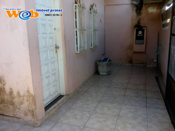 Imagem Casa com 2 Quartos à Venda,  em Aviação - Praia Grande