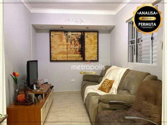 Imagem Sobrado com 4 Quartos à Venda ou Locação, 263 m² em Mauá - São Caetano Do Sul Imagem Sobrado com 4 Quartos à Venda ou Locação, 263 m² em Mauá - São Caetano Do Sul