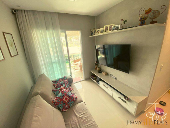 Imagem Apartamento com 3 Quartos à Venda, 72 m² em Porto De Galinhas - Ipojuca Imagem Apartamento com 3 Quartos à Venda, 72 m² em Porto De Galinhas - Ipojuca