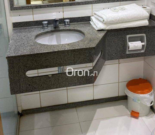 Imagem Apartamento com 1 Quarto à Venda, 33 m² em Setor Pedro Ludovico - Goiânia