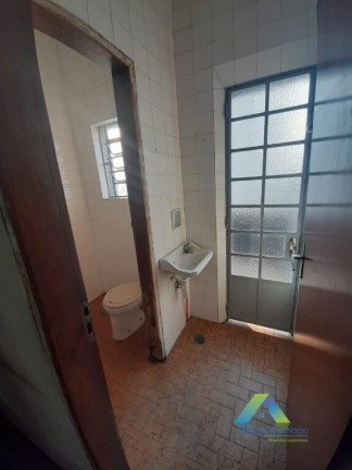 Imagem Imóvel Comercial à Venda, 720 m² em Sacomã - São Paulo