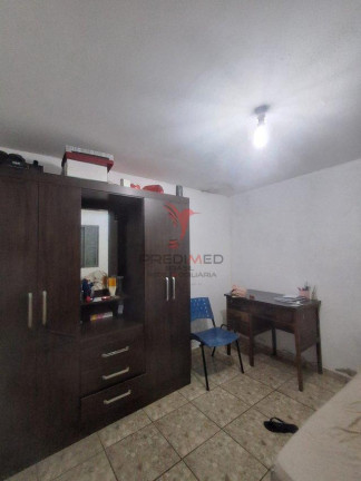 Imagem Casa com 3 Quartos à Venda, 88 m² em Nova America - Piracicaba Imagem Casa com 3 Quartos à Venda, 88 m² em Nova America - Piracicaba