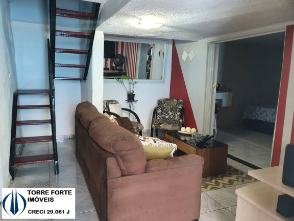 Imagem Casa com 5 Quartos à Venda, 150 m² em Vila Industrial - São Paulo Imagem Casa com 5 Quartos à Venda, 150 m² em Vila Industrial - São Paulo