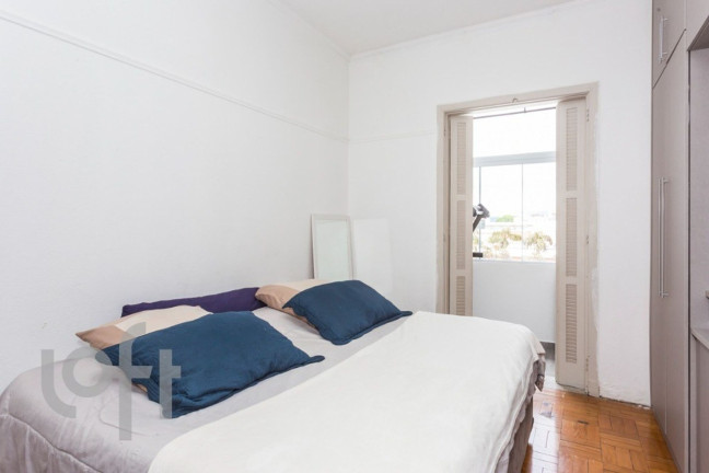 Imagem Apartamento com 2 Quartos à Venda, 100 m² em água Branca - São Paulo Imagem Apartamento com 2 Quartos à Venda, 100 m² em água Branca - São Paulo