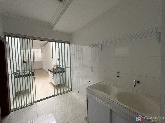 Imagem Apartamento com 3 Quartos à Venda, 134 m² em Jardim Centro - Patos De Minas