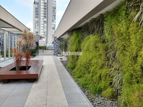 Imagem Apartamento com 3 Quartos à Venda, 121 m² em Pinheiros - São Paulo Imagem Apartamento com 3 Quartos à Venda, 121 m² em Pinheiros - São Paulo