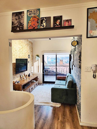 Imagem Casa com 2 Quartos à Venda, 166 m² em São Bernardo - Campinas