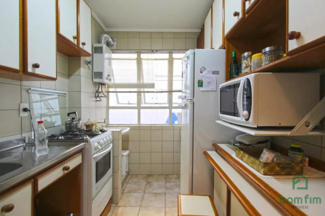 Imagem Apartamento com 2 Quartos à Venda, 55 m² em Bela Vista - Porto Alegre Imagem Apartamento com 2 Quartos à Venda, 55 m² em Bela Vista - Porto Alegre