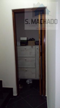 Imagem Casa com 3 Quartos à Venda, 179 m² em Jardim Santo Alberto - Santo André
