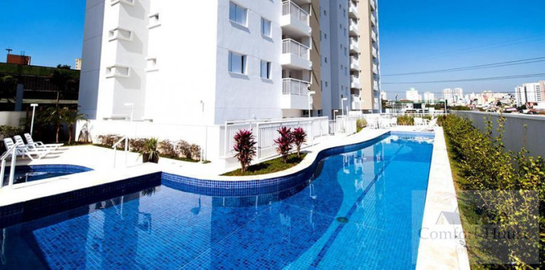 Imagem Apartamento com 2 Quartos à Venda, 58 m² em Campestre - Santo André Imagem Apartamento com 2 Quartos à Venda, 58 m² em Campestre - Santo André