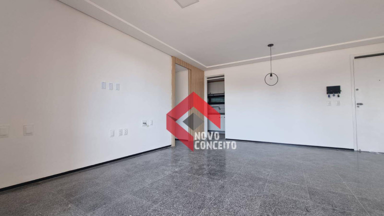 Imagem Apartamento com 3 Quartos à Venda, 130 m² em Aldeota - Fortaleza