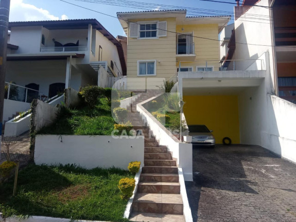 Imagem Casa com 3 Quartos à Venda, 210 m² em Parque Nova Jandira - Jandira Imagem Casa com 3 Quartos à Venda, 210 m² em Parque Nova Jandira - Jandira
