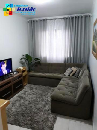 Imagem Apartamento com 2 Quartos à Venda, 56 m² em Rudge Ramos - São Bernardo Do Campo