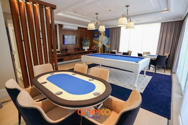 Imagem Apartamento com 4 Quartos à Venda, 317 m² em Centro - Balneário Camboriú
