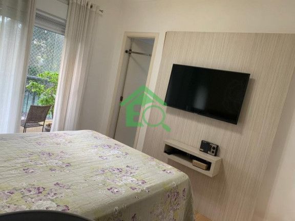 Imagem Apartamento com 3 Quartos à Venda, 146 m² em Vila Sofia - São Paulo