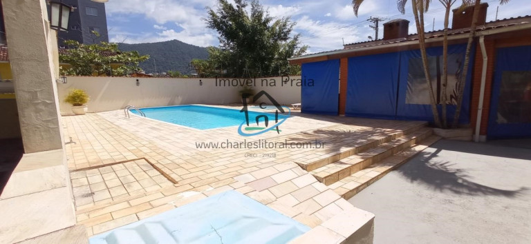 Imagem Apartamento com 3 Quartos à Venda, 170 m² em Martim De Sá - Caraguatatuba Imagem Apartamento com 3 Quartos à Venda, 170 m² em Martim De Sá - Caraguatatuba