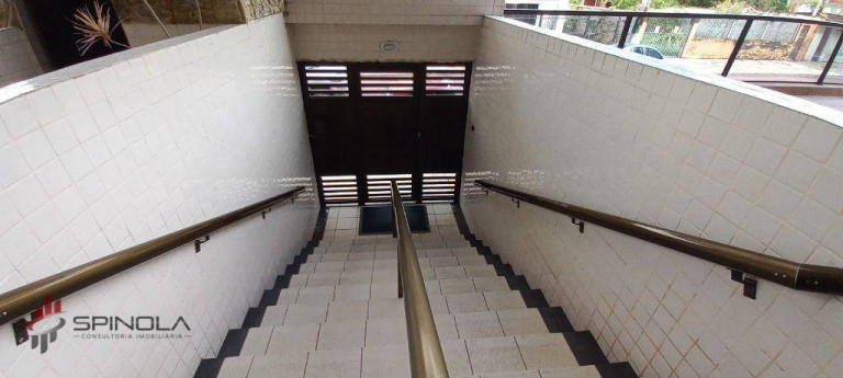 Imagem Cobertura com 3 Quartos à Venda, 184 m² em Tupi - Praia Grande Imagem Cobertura com 3 Quartos à Venda, 184 m² em Tupi - Praia Grande