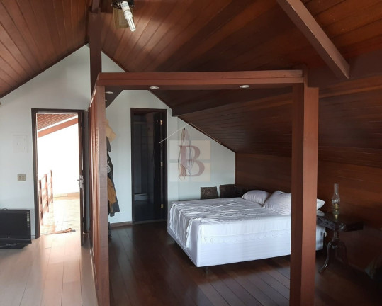 Imagem Casa com 3 Quartos à Venda, 260 m² em São Francisco - Niterói