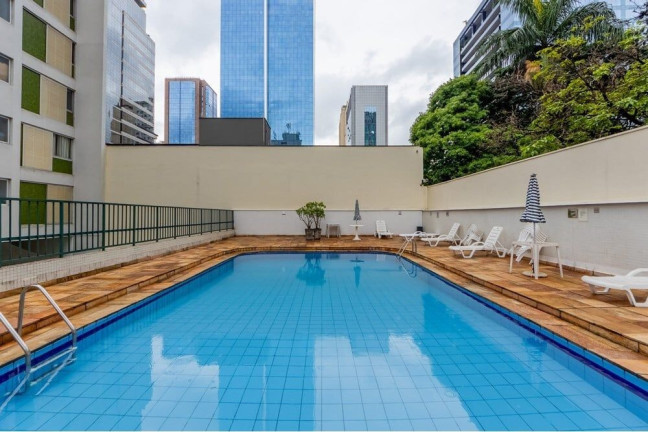 Imagem Apartamento com 3 Quartos à Venda, 141 m² em Itaim Bibi - São Paulo Imagem Apartamento com 3 Quartos à Venda, 141 m² em Itaim Bibi - São Paulo