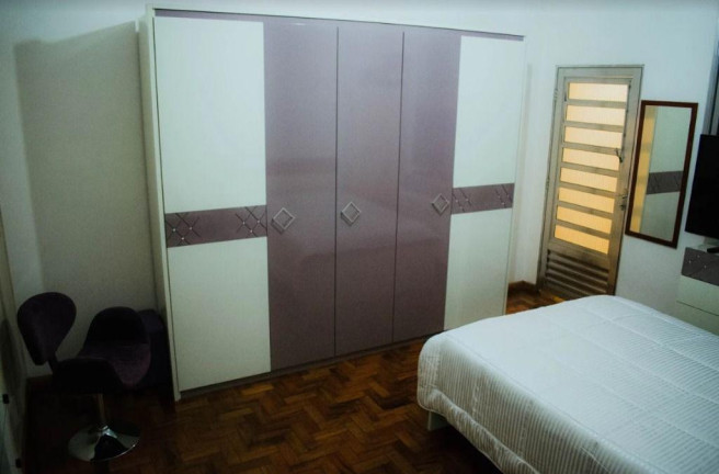Imagem Casa com 4 Quartos à Venda, 321 m² em Cambuci - São Paulo Imagem Casa com 4 Quartos à Venda, 321 m² em Cambuci - São Paulo