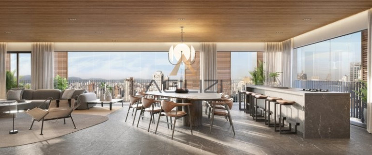 Imagem Apartamento com 4 Quartos à Venda, 289 m² em Jardim Paulista - São Paulo Imagem Apartamento com 4 Quartos à Venda, 289 m² em Jardim Paulista - São Paulo
