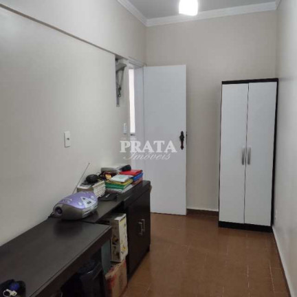 Imagem Apartamento com 2 Quartos à Venda, 150 m² em Itararé - São Vicente