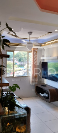 Imagem Imóvel com 2 Quartos à Venda, 51 m² em Alves Dias - São Bernardo Do Campo Imagem Imóvel com 2 Quartos à Venda, 51 m² em Alves Dias - São Bernardo Do Campo