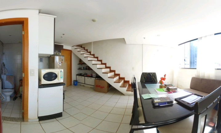 Imagem Imóvel com 1 Quarto à Venda, 64 m² em águas Claras - águas Claras Imagem Imóvel com 1 Quarto à Venda, 64 m² em águas Claras - águas Claras