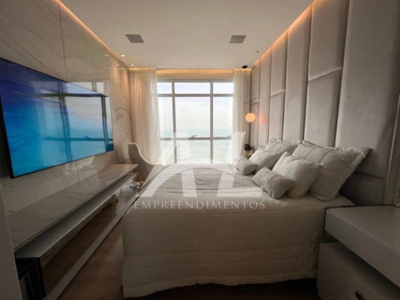 Imagem Apartamento com 4 Quartos à Venda, 313 m² em Centro - Balneário Camboriú