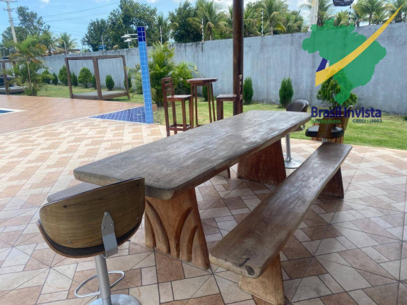Imagem Chácara com 4 Quartos à Venda, 2.800 m² em Zona Rural - Porto Seguro Imagem Chácara com 4 Quartos à Venda, 2.800 m² em Zona Rural - Porto Seguro
