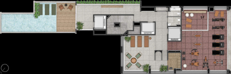 Imagem Apartamento com 4 Quartos à Venda, 438 m² em Pinheiros - São Paulo