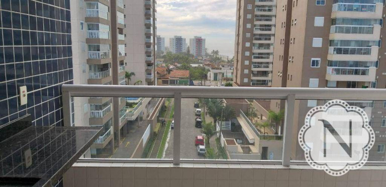 Imagem Apartamento com 3 Quartos à Venda, 79 m² em Centro - Itanhaém Imagem Apartamento com 3 Quartos à Venda, 79 m² em Centro - Itanhaém