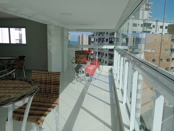 Imagem Apartamento com 1 Quarto à Venda, 57 m² em Guilhermina - Praia Grande Imagem Apartamento com 1 Quarto à Venda, 57 m² em Guilhermina - Praia Grande