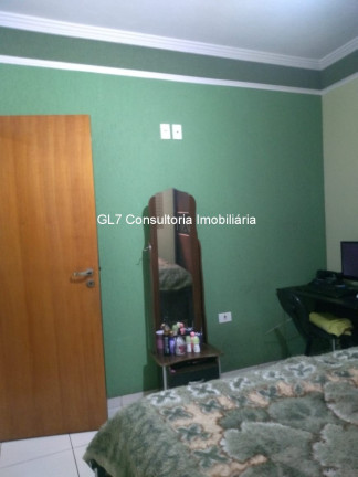 Imagem Casa com 2 Quartos à Venda, em Jardim Morada Do Sol - Indaiatuba Imagem Casa com 2 Quartos à Venda, em Jardim Morada Do Sol - Indaiatuba