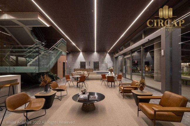 Imagem Loja para Alugar, 140 m² em Jardins - São Paulo Imagem Loja para Alugar, 140 m² em Jardins - São Paulo