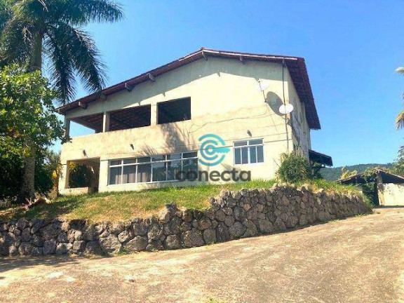 Casa com 5 Quartos à Venda, 400 m² em Serra Grande - Niterói