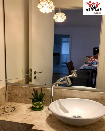 Imagem Imóvel com 4 Quartos à Venda, 155 m² em Anhangabaú - Jundiaí Imagem Imóvel com 4 Quartos à Venda, 155 m² em Anhangabaú - Jundiaí