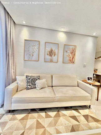Imagem Apartamento com 2 Quartos à Venda, 54 m² em Parque Das Nações - Santo André Imagem Apartamento com 2 Quartos à Venda, 54 m² em Parque Das Nações - Santo André