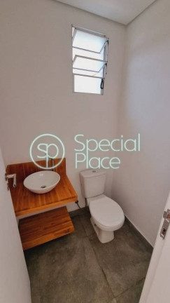 Imagem Cobertura com 2 Quartos à Venda, 200 m² em Pinheiros - São Paulo