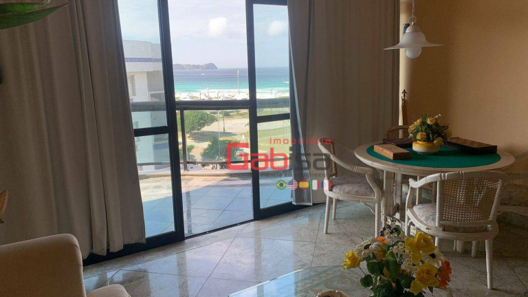 Imagem Apartamento com 3 Quartos à Venda, 251 m² em Vila Nova - Cabo Frio Imagem Apartamento com 3 Quartos à Venda, 251 m² em Vila Nova - Cabo Frio