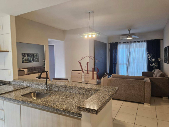 Imagem Apartamento com 2 Quartos à Venda, 70 m² em Mirim - Praia Grande Imagem Apartamento com 2 Quartos à Venda, 70 m² em Mirim - Praia Grande