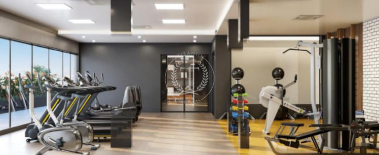 Imagem Apartamento com 3 Quartos à Venda, 70 m² em Ferreira - São Paulo Imagem Apartamento com 3 Quartos à Venda, 70 m² em Ferreira - São Paulo