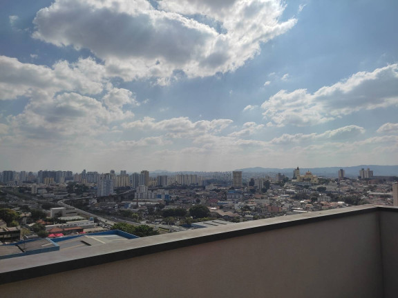Imagem Apartamento com 2 Quartos para Alugar, 50 m² em Vila Aricanduva - São Paulo Imagem Apartamento com 2 Quartos para Alugar, 50 m² em Vila Aricanduva - São Paulo