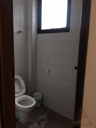 Imagem Sala Comercial à Venda, 45 m² em Encruzilhada - Santos