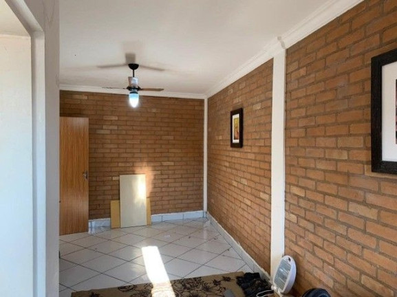 Imagem Casa com 6 Quartos para Alugar, 260 m² em Centro - Taubaté